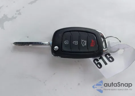 2015 Hyundai Sonata Se from USA, damaged, VIN 5NPE24AF3FH222120